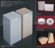 供应蜂窝陶瓷蓄热体